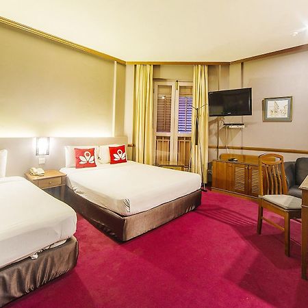 Zen Rooms Geylang Сингапур Экстерьер фото