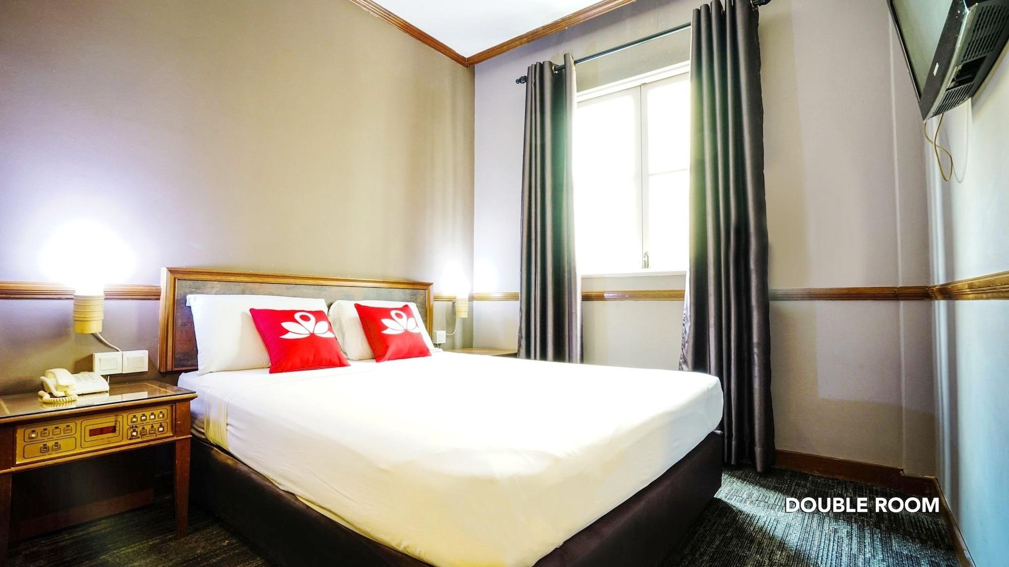 Zen Rooms Geylang Сингапур Экстерьер фото