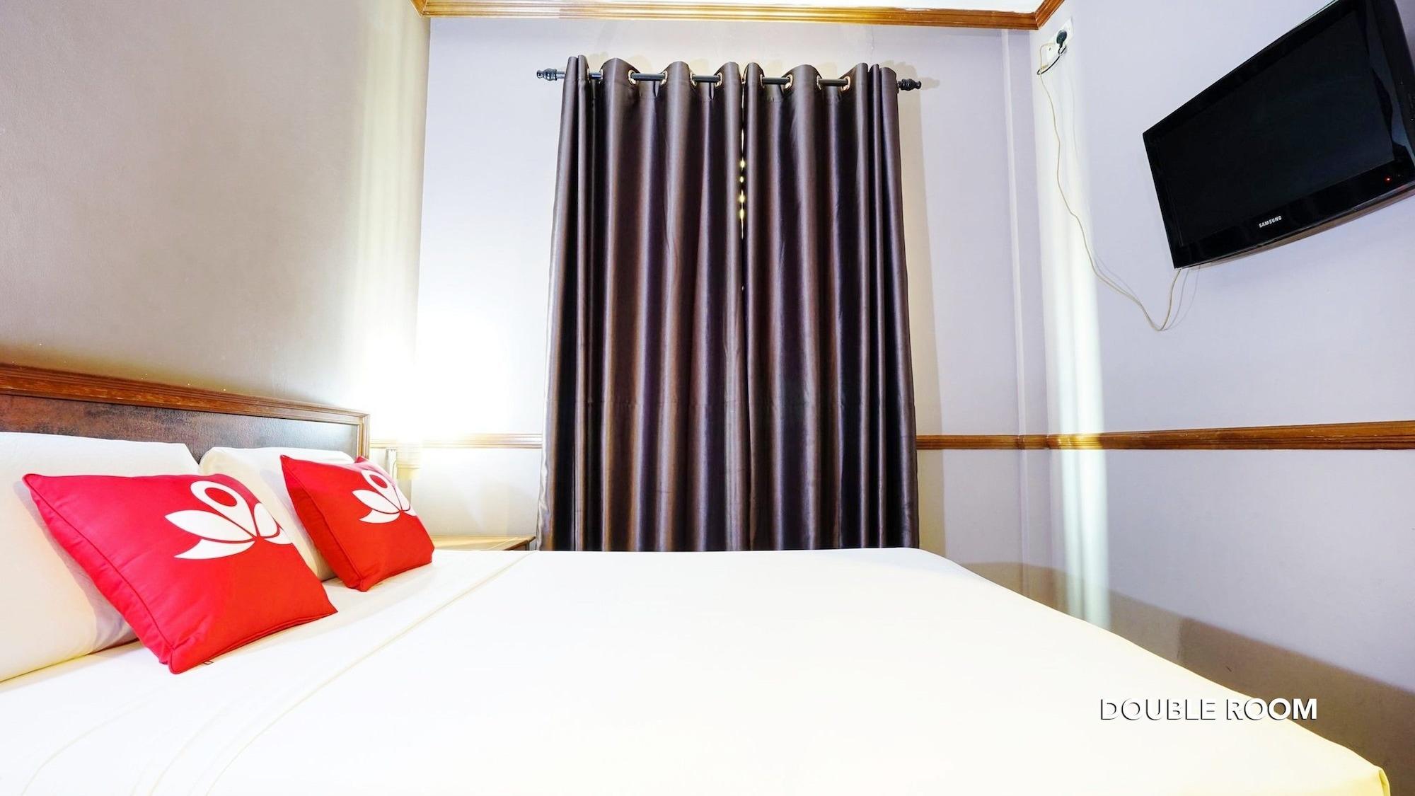 Zen Rooms Geylang Сингапур Экстерьер фото